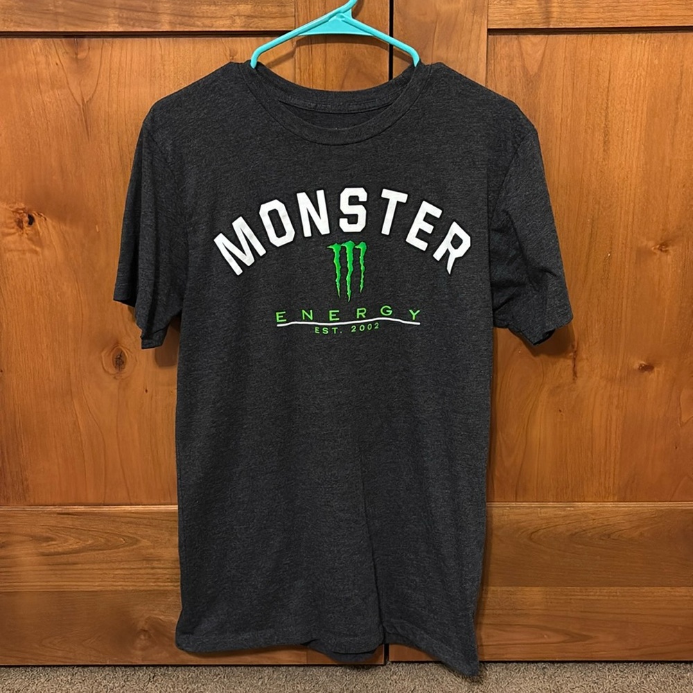 Monster Energy T-Shirt